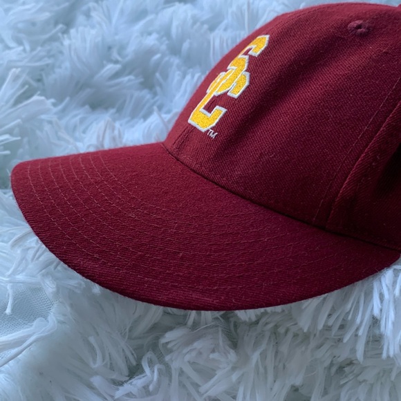 USC Trojans Nike Cap - Picture 4 of 6